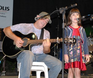 ARTESANATO MUSICAL UM CANTO PELA ARTE E CULTURA Teatro Municipal Usina Gravatá 15/06 - quarta-feira - 20h g e diana 1 2010